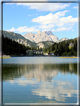 foto Lago di Misurina